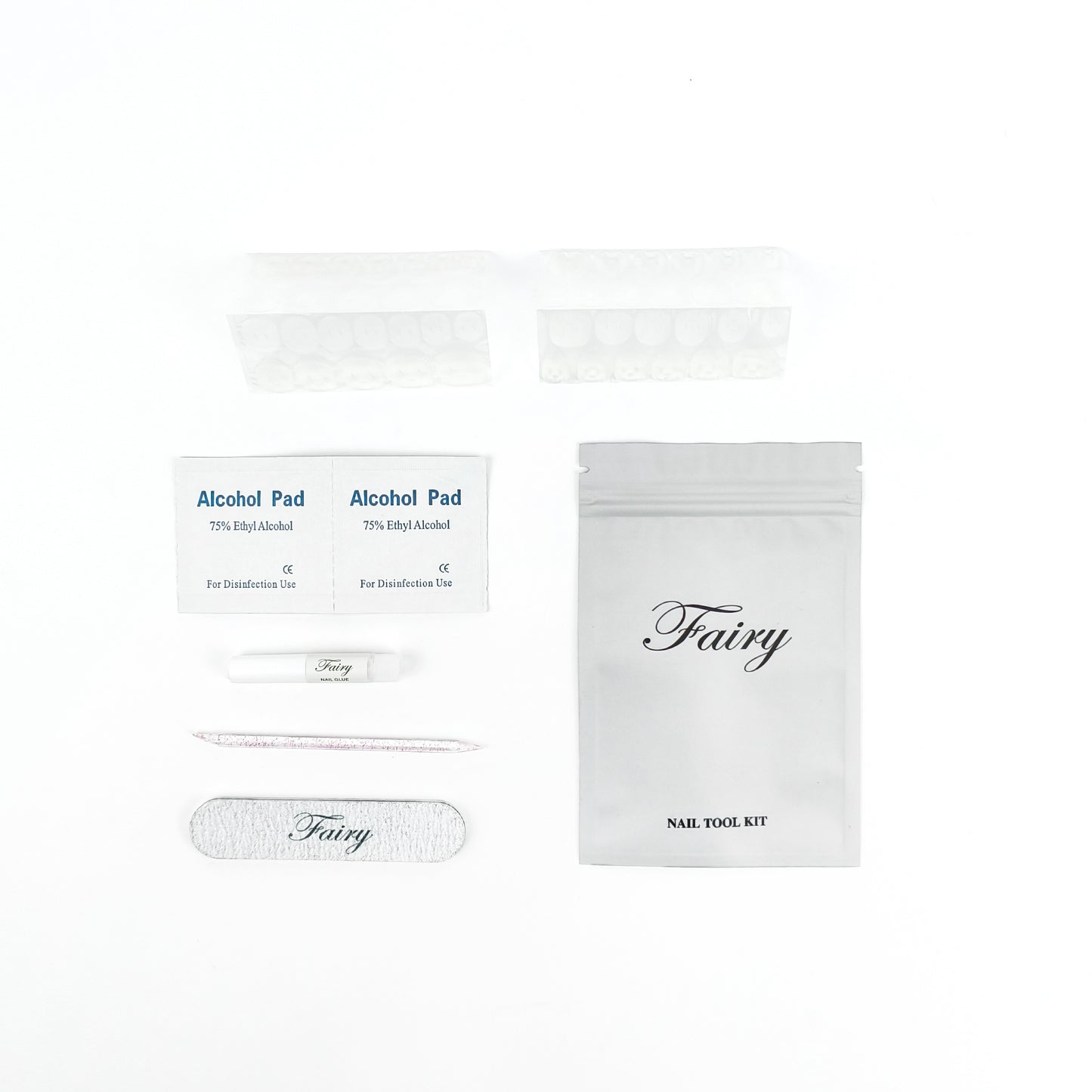 Extra Application Tool Kit