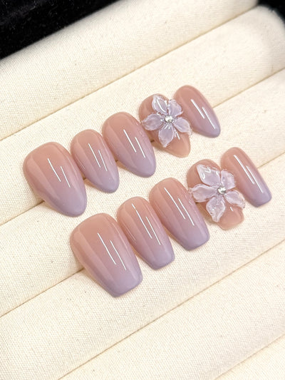 Delicate Lily