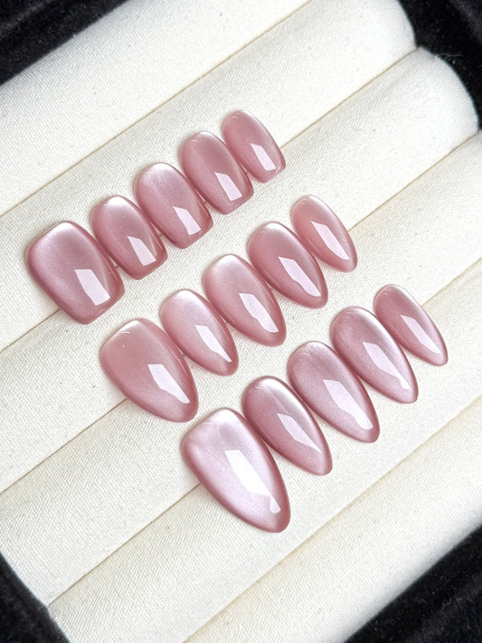 Pink Sugar