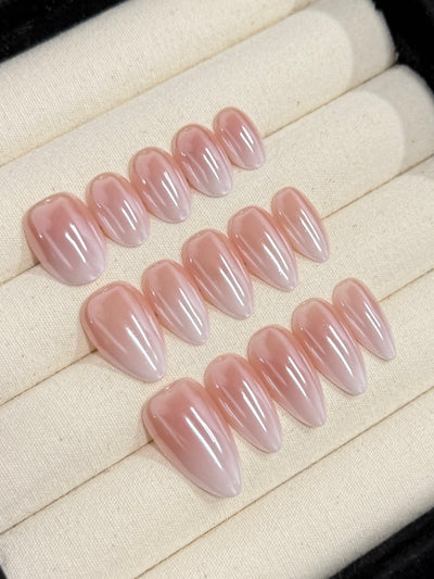 Chrome Ombré