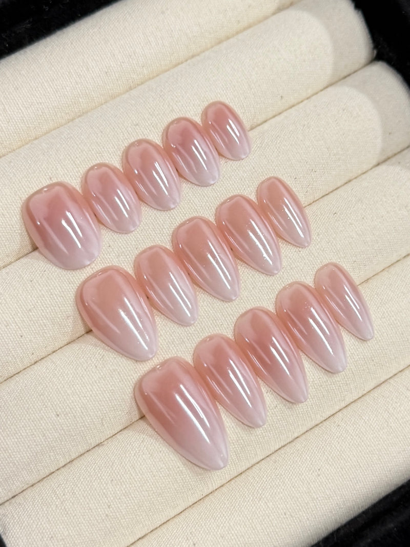 Chrome Ombré