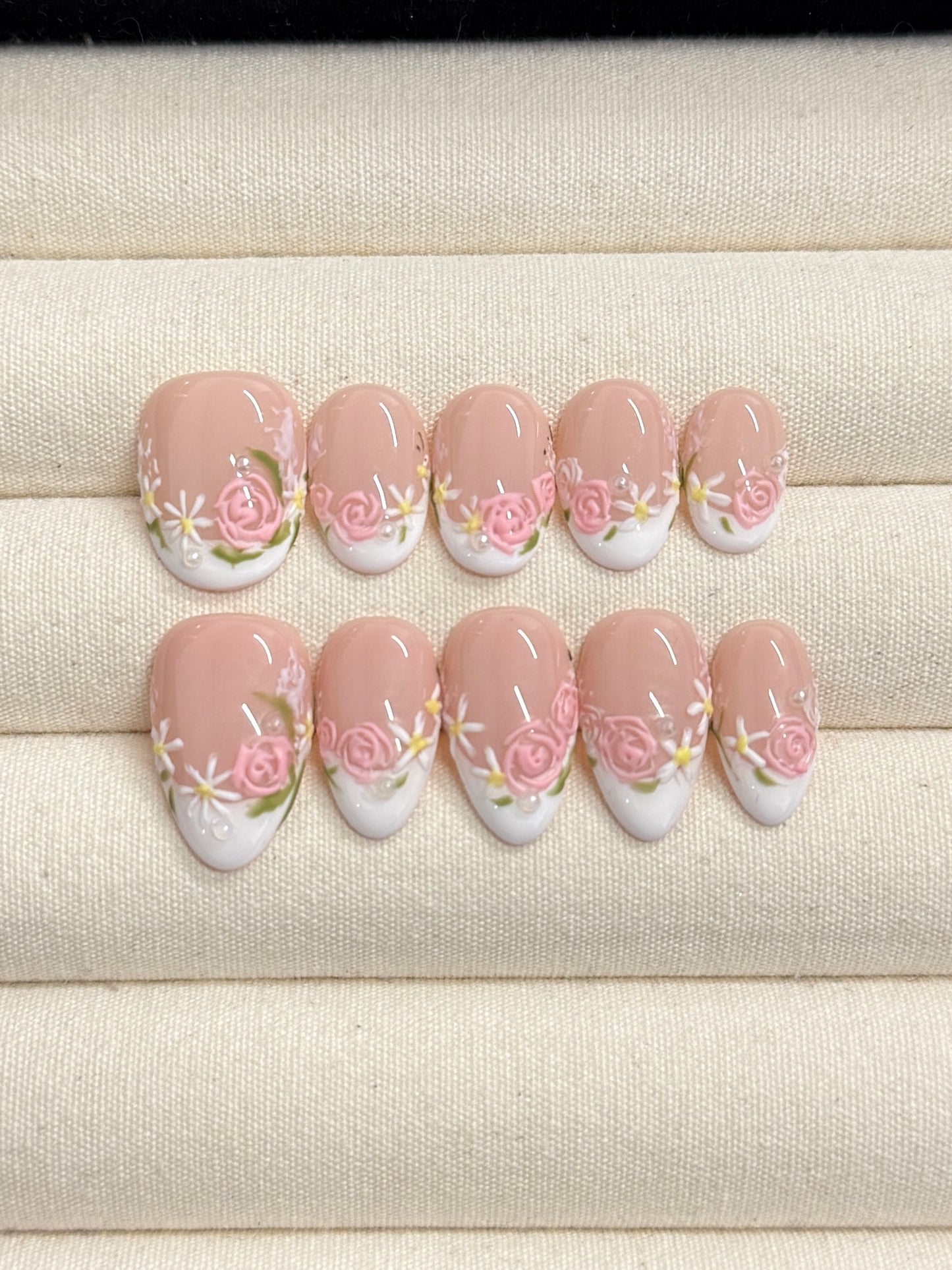 Ivory Promise