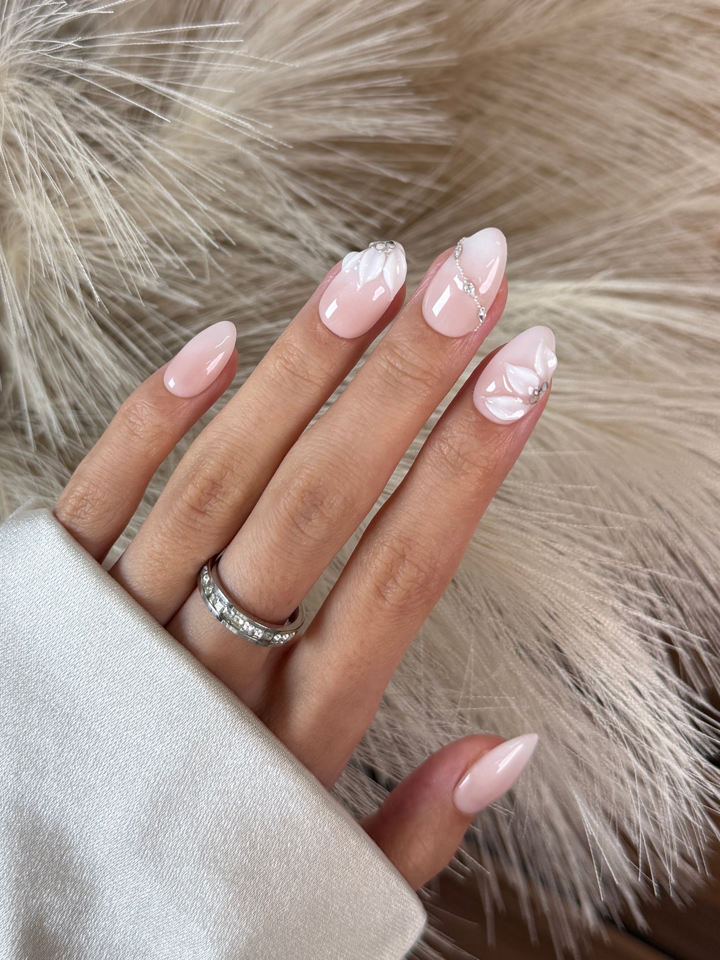 Ivory Bloom
