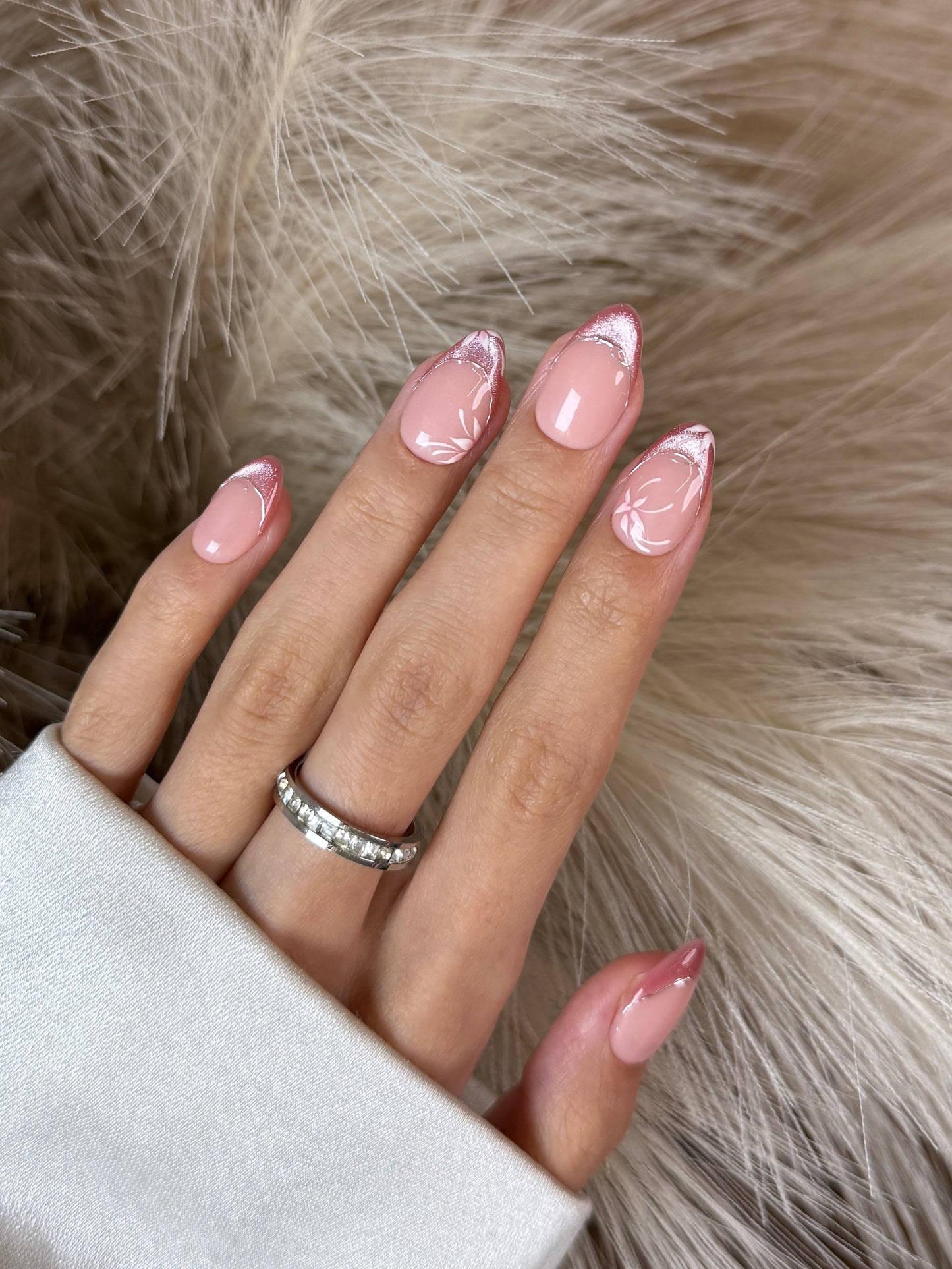 Petal Breeze