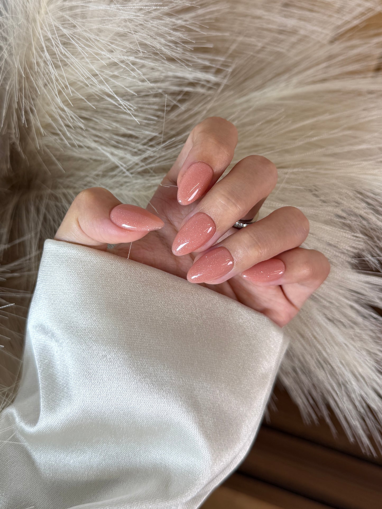 Peach Kiss