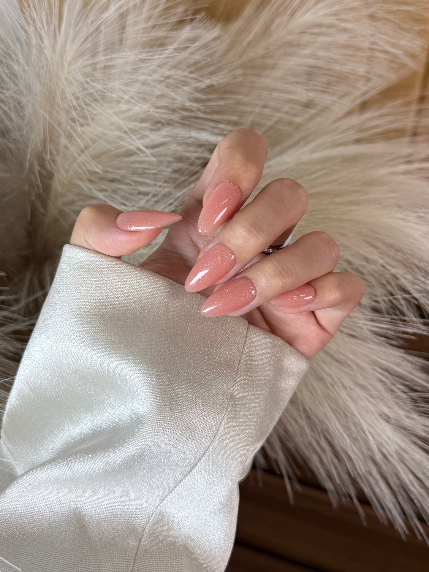 Peach Kiss
