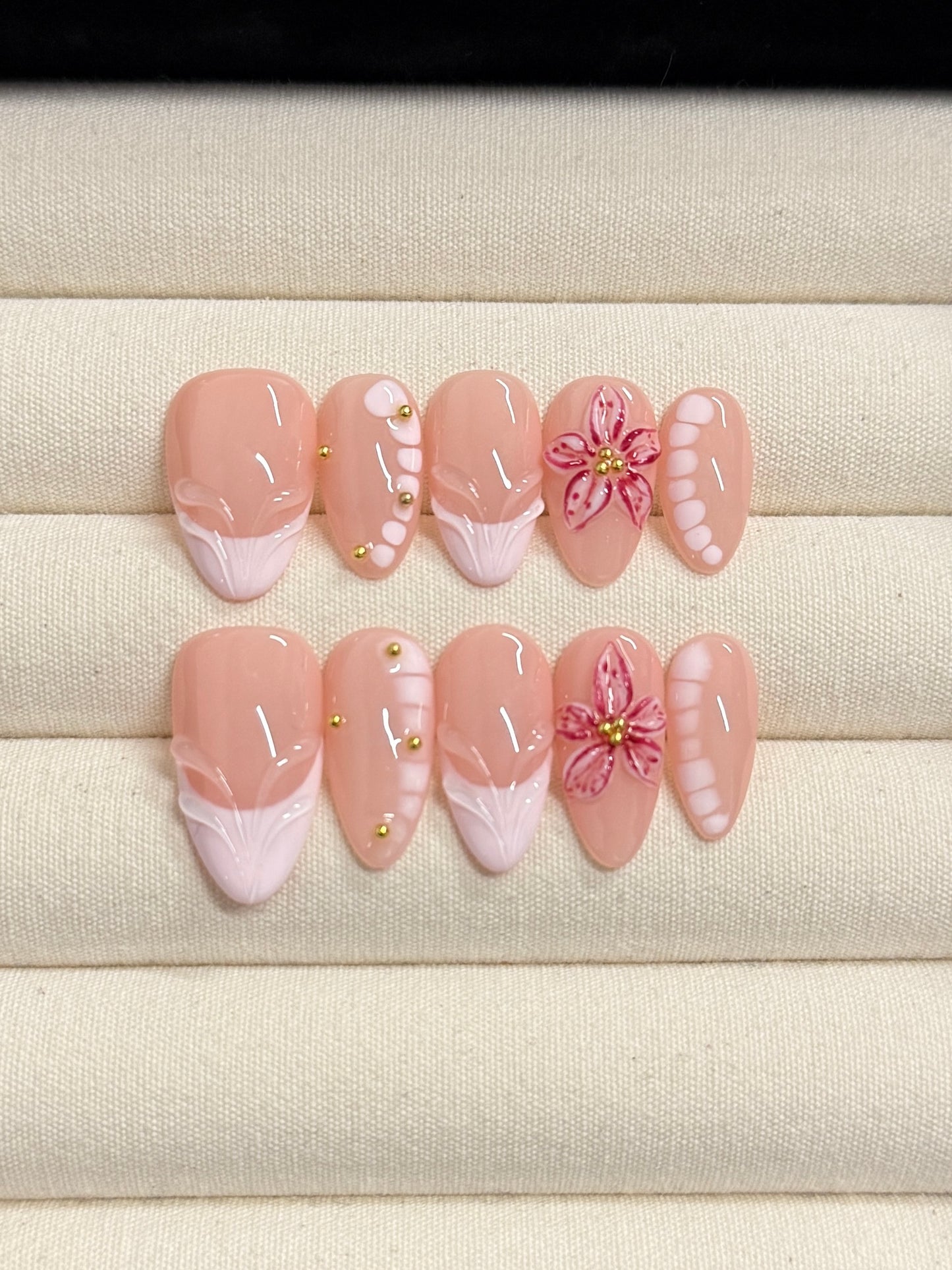 Pink Peony