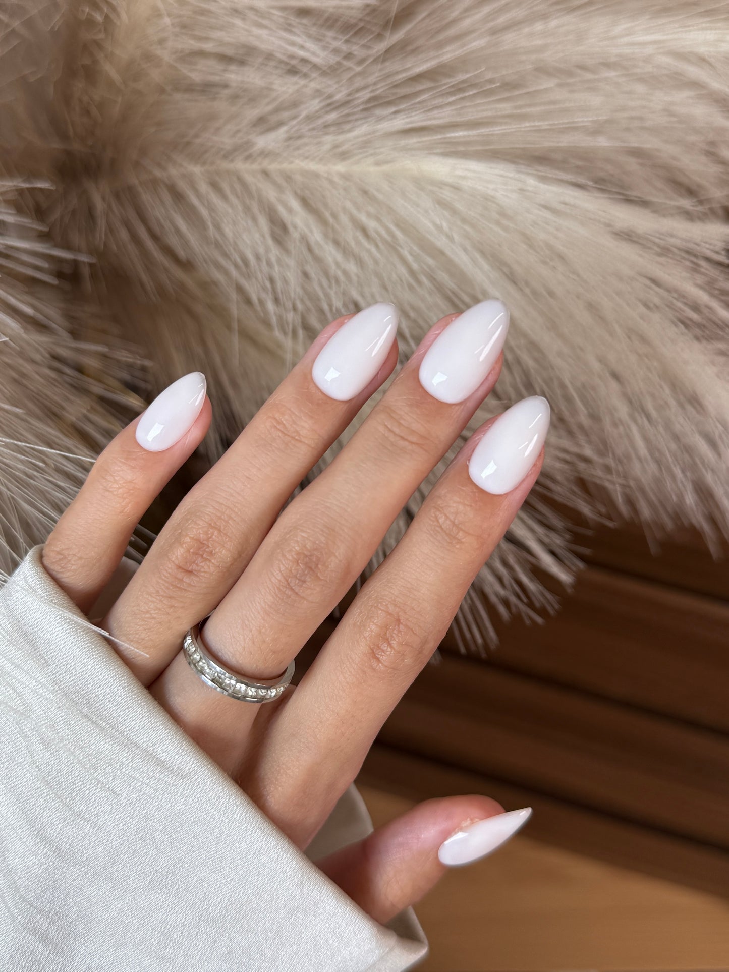 Jelly White