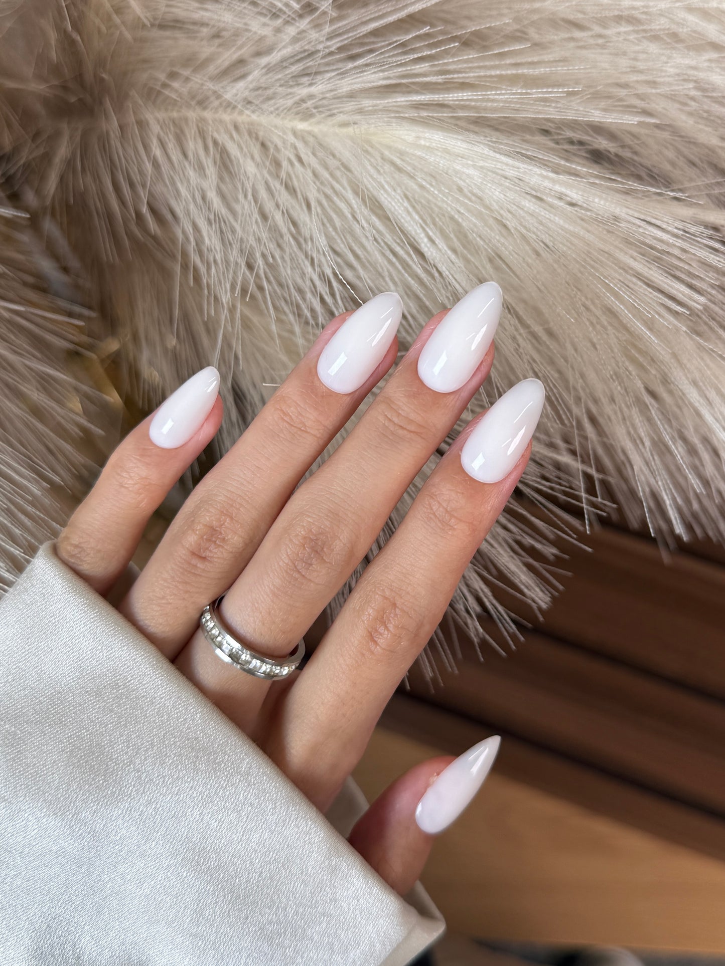 Jelly White