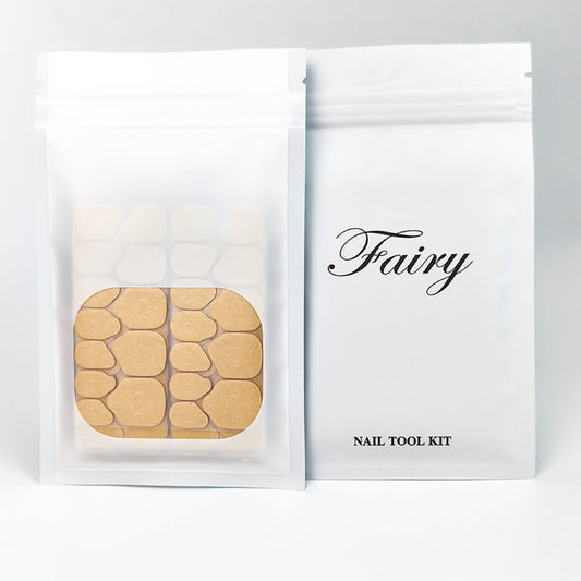NEW Long Lasting Waterproof Kraft Paper Sticky Tabs