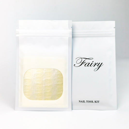 Upgraded Long Lasting Waterproof Sticky Tabs