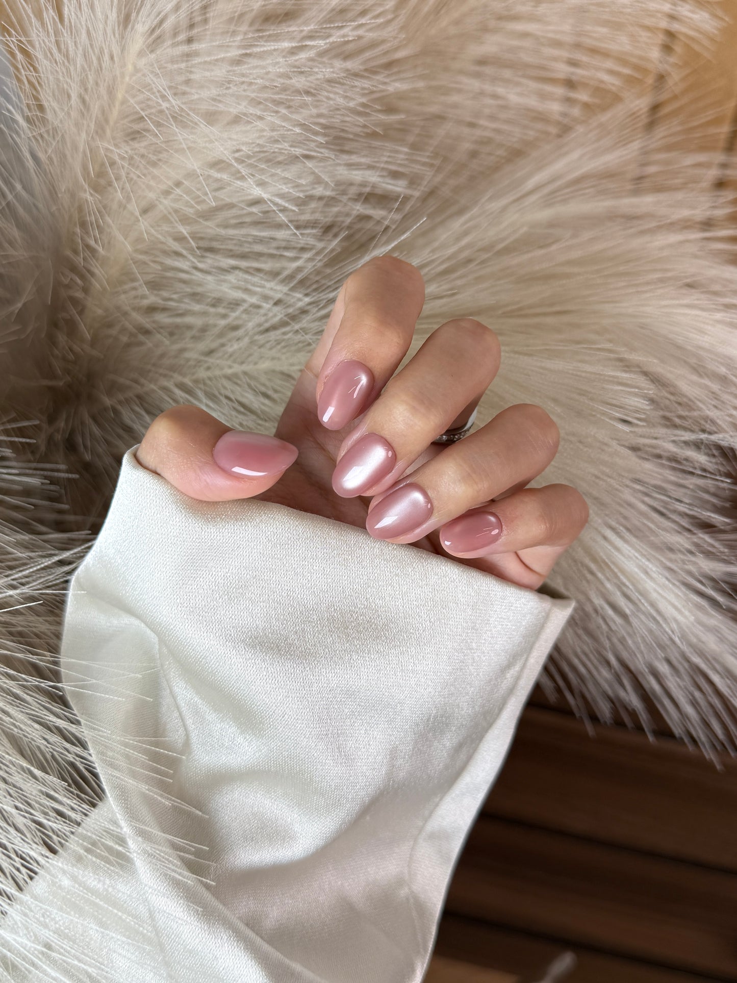 Moon Rosé