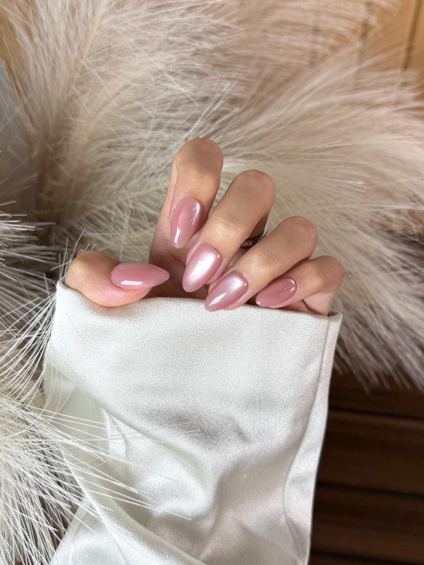 Moon Rosé