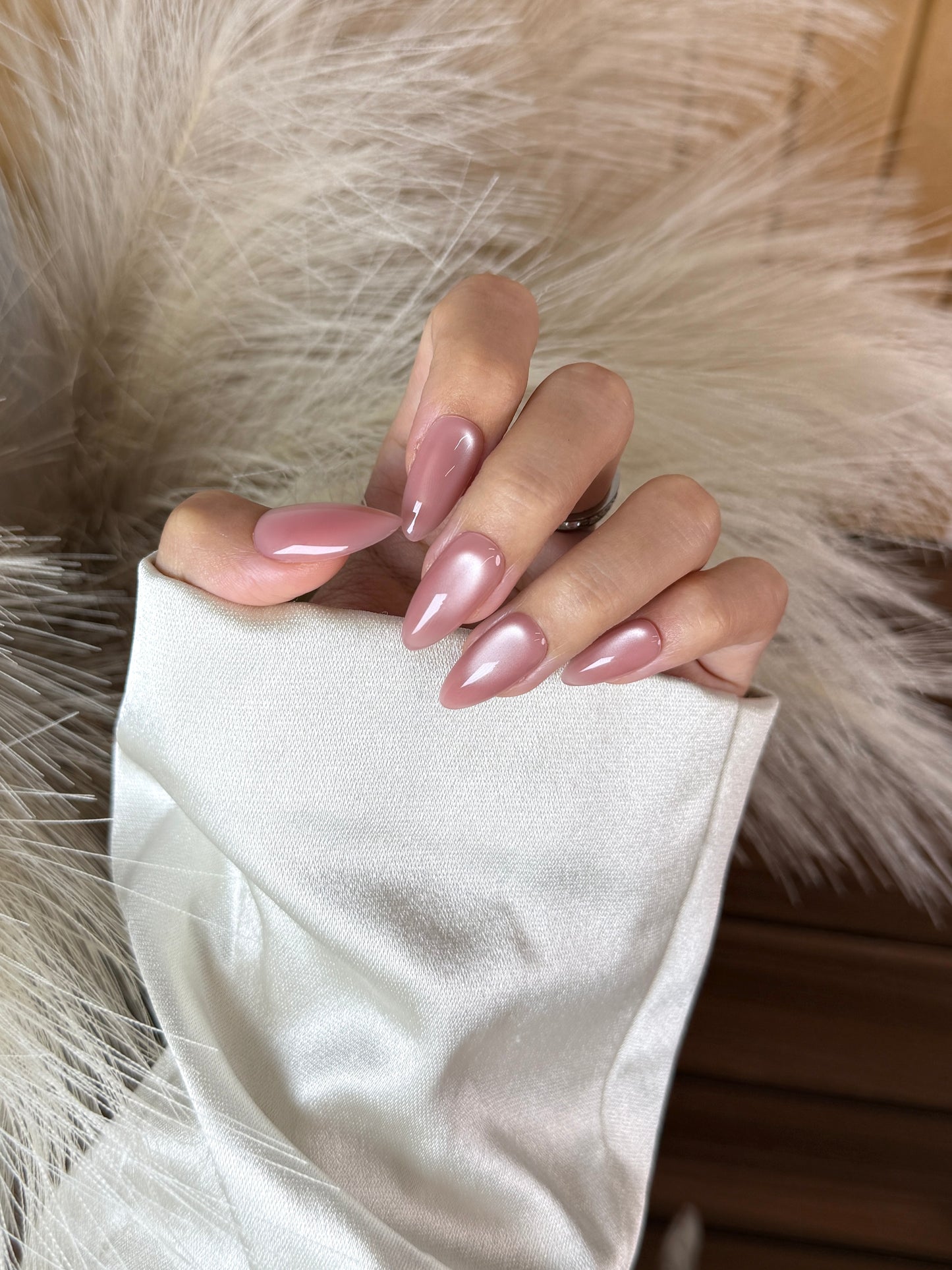 Moon Rosé