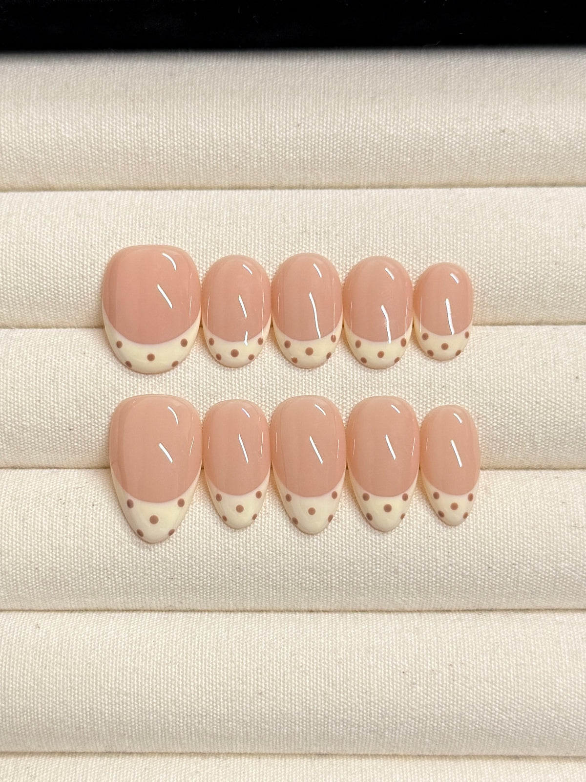 Toffee Polka