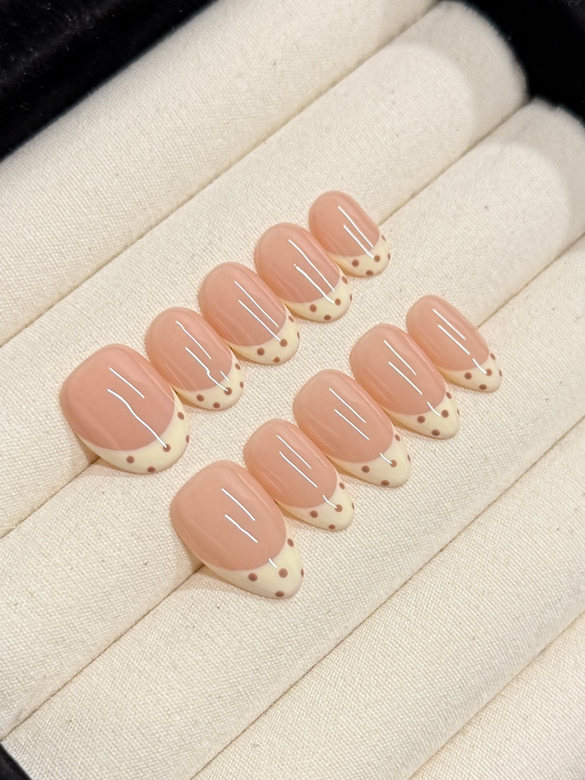 Toffee Polka