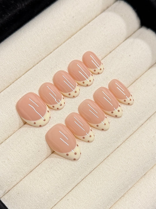 Toffee Polka