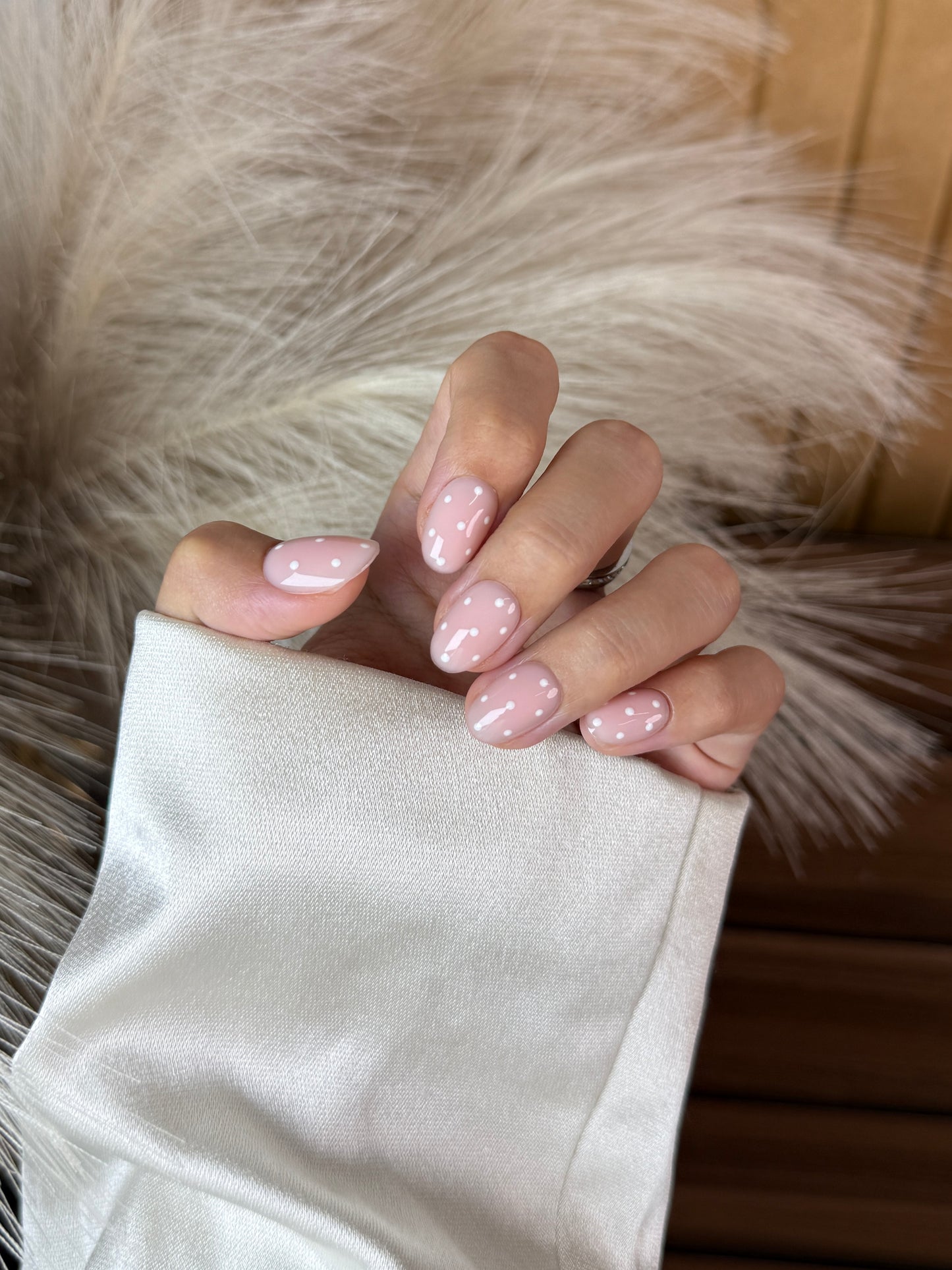 Milky Polka
