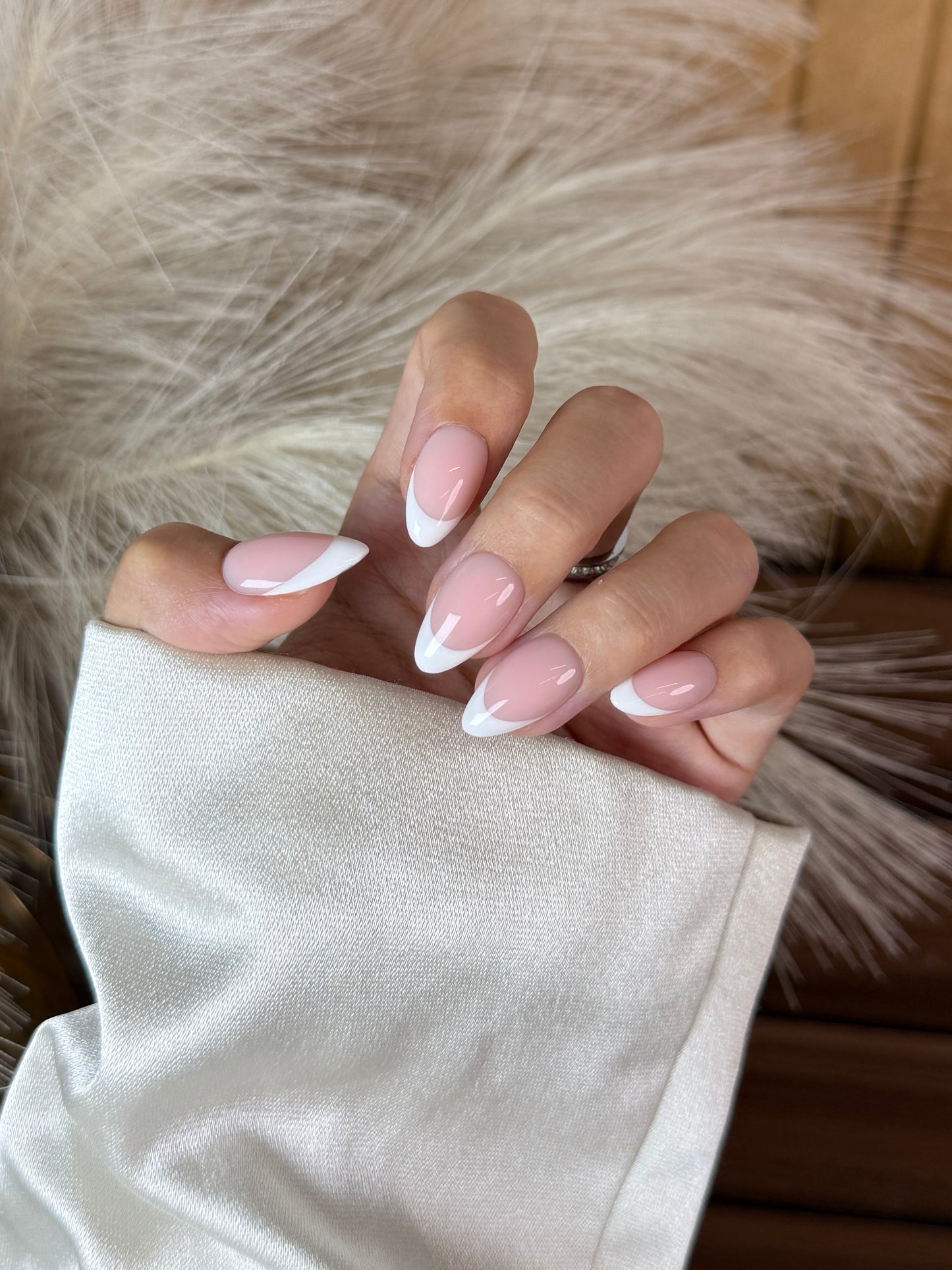 Classic French (Naked Base)