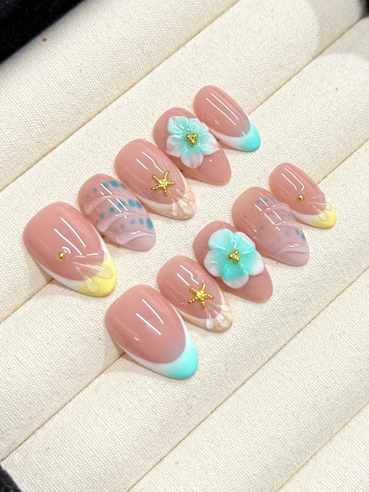 Under The Sea