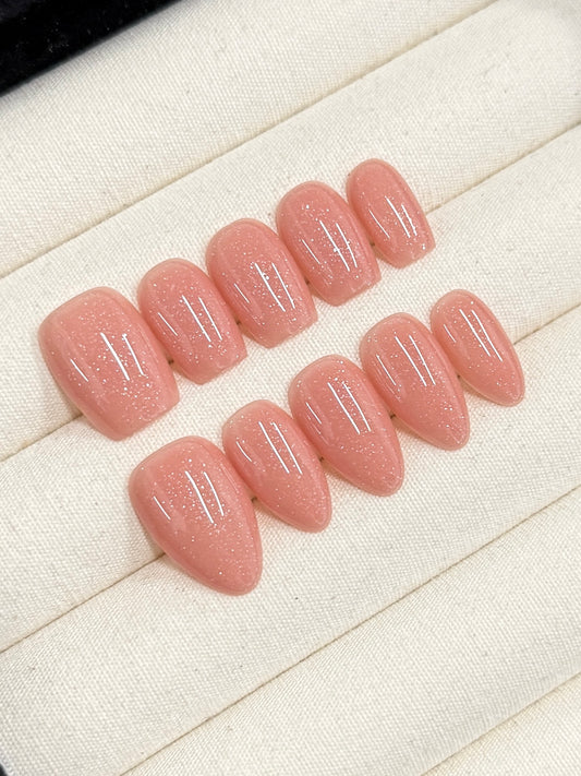 Peach Kiss