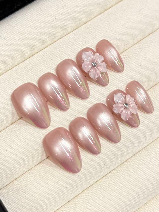 Crystal Petal