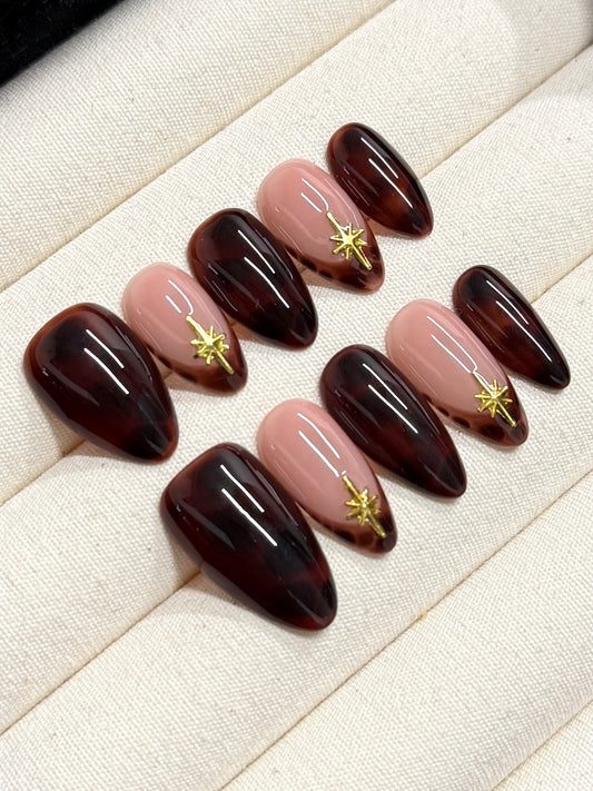 Mocha Stardust