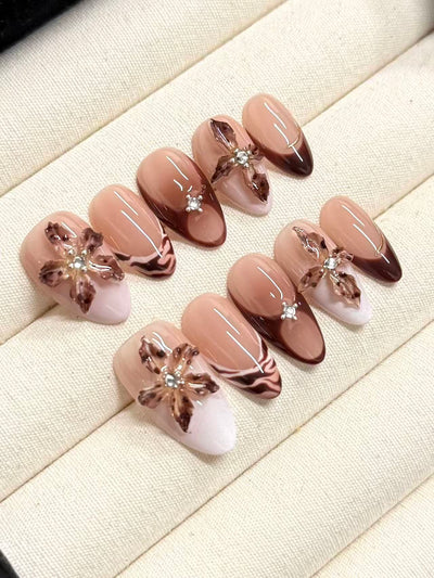 Chestnut Flower (Masterpiece)