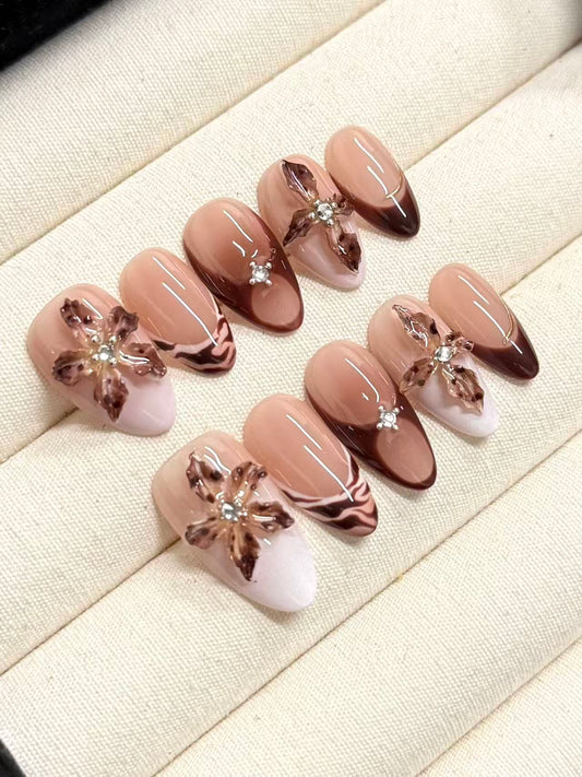 Chestnut Flower (Masterpiece)