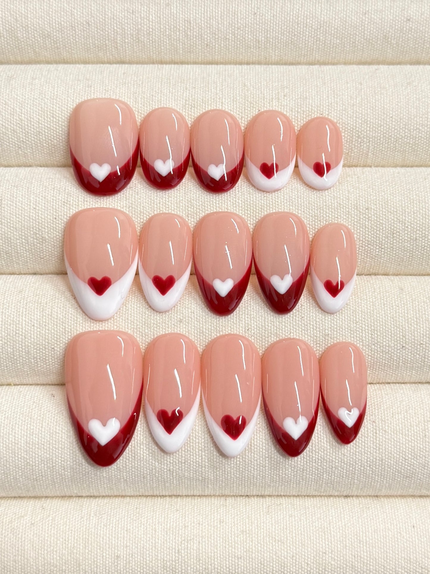 Queen Of Hearts