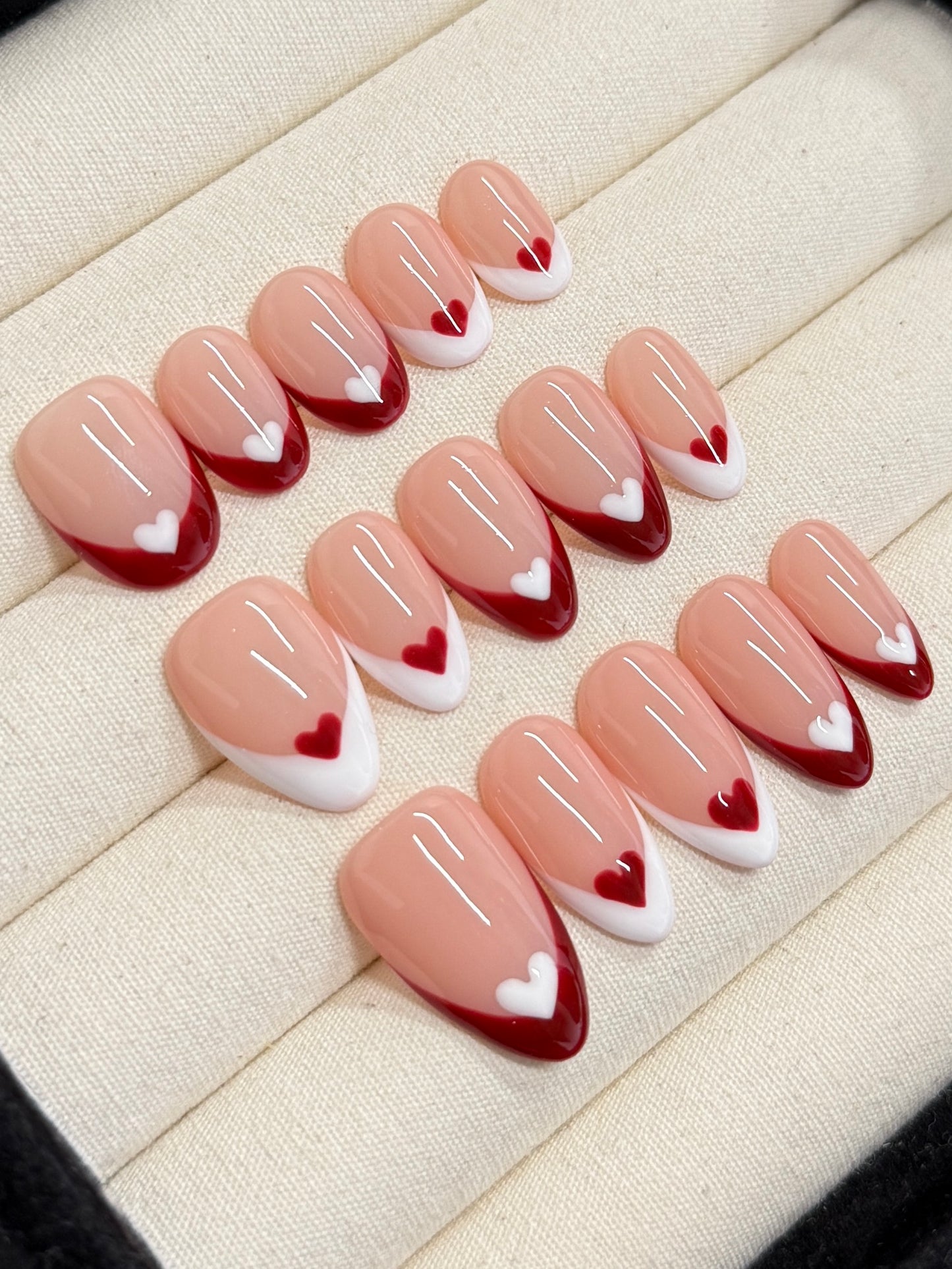 Queen Of Hearts