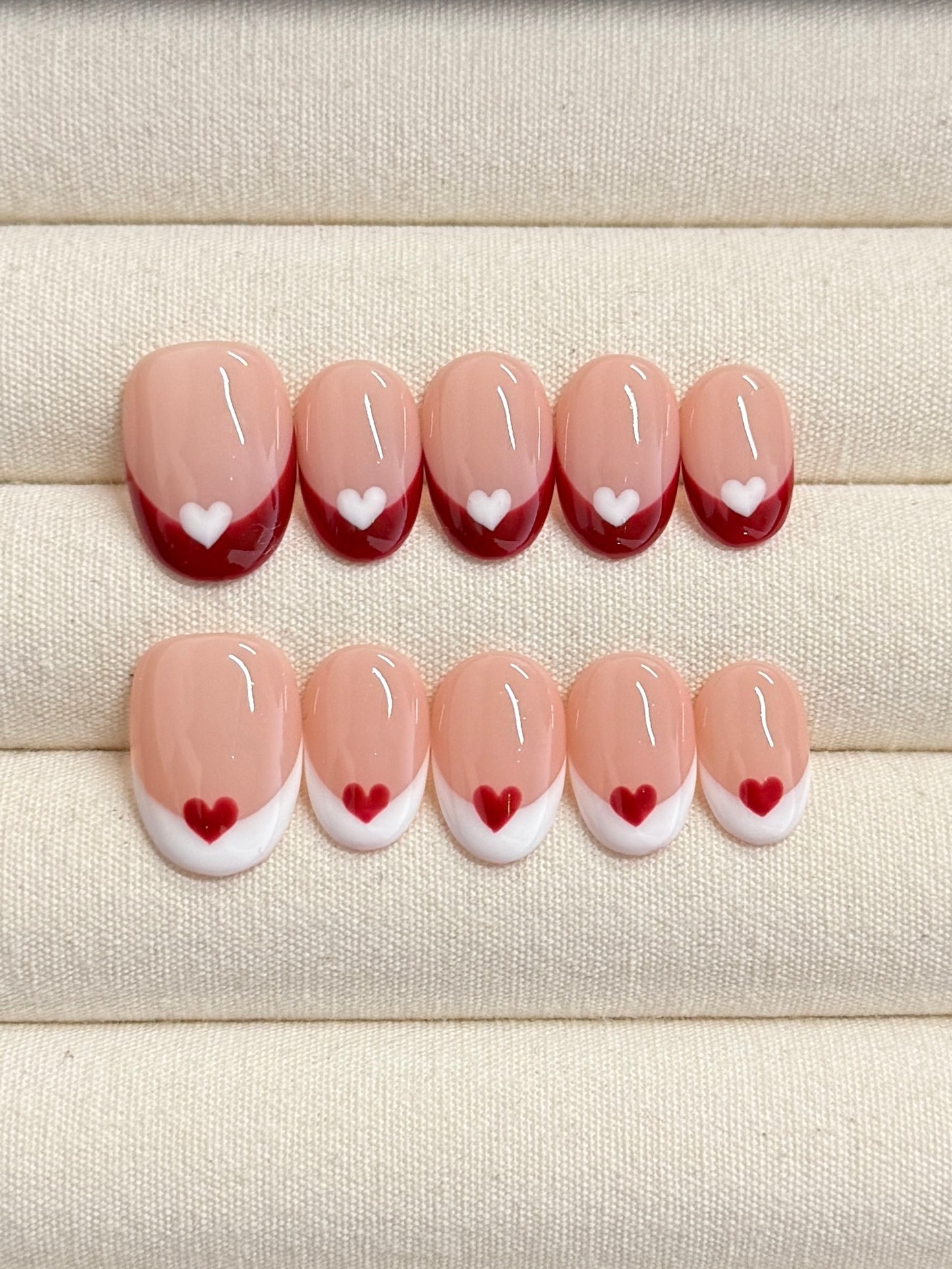 Queen Of Hearts