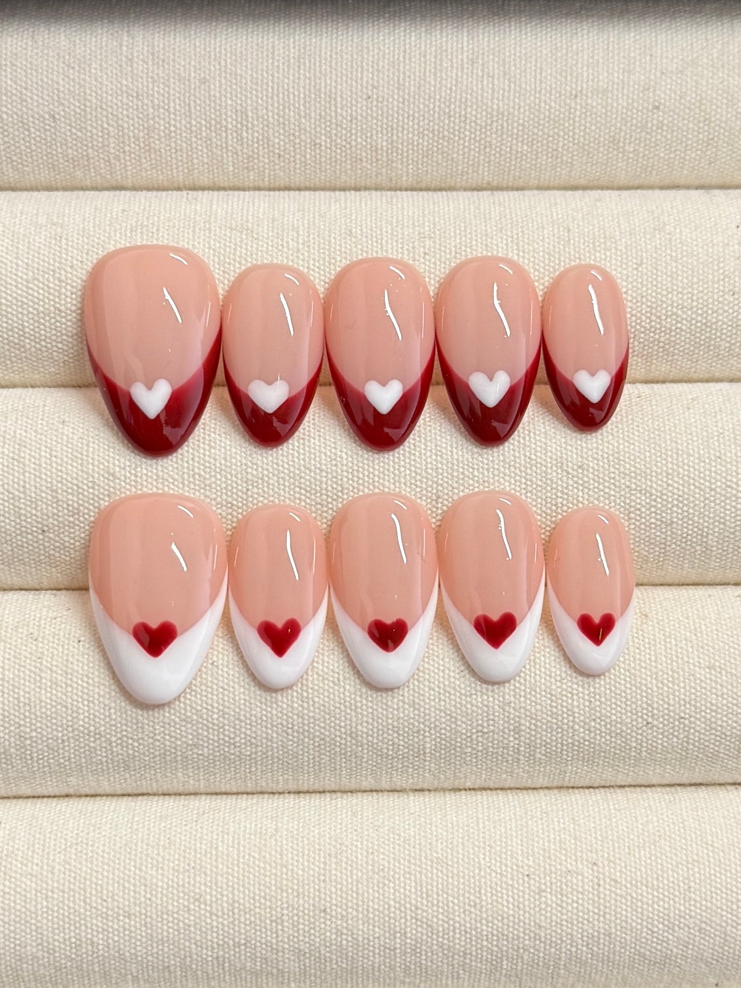 Queen Of Hearts