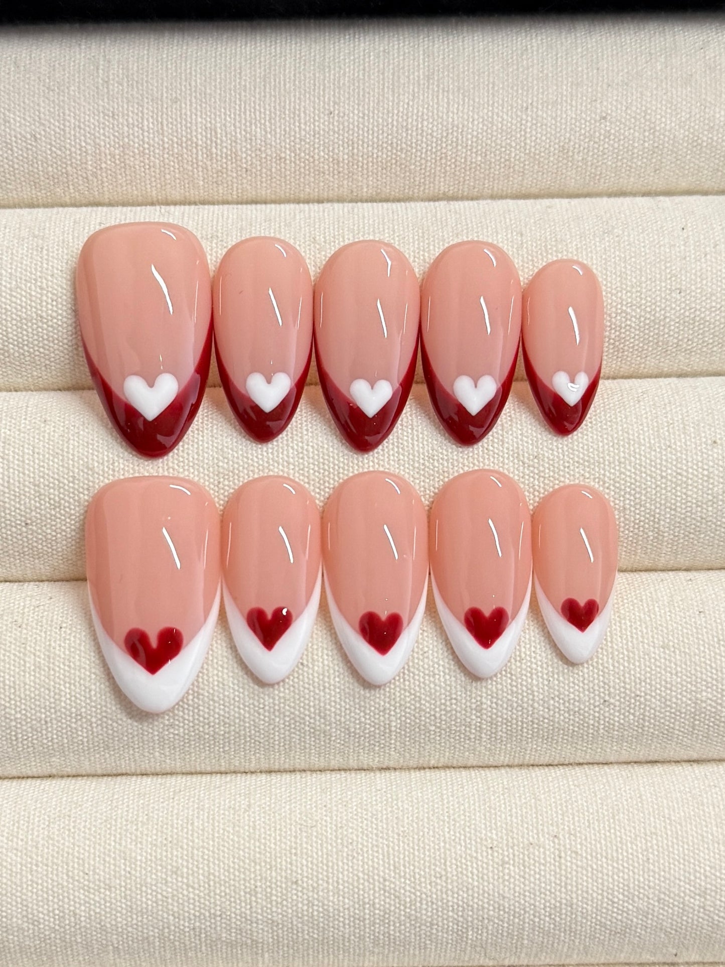 Queen Of Hearts