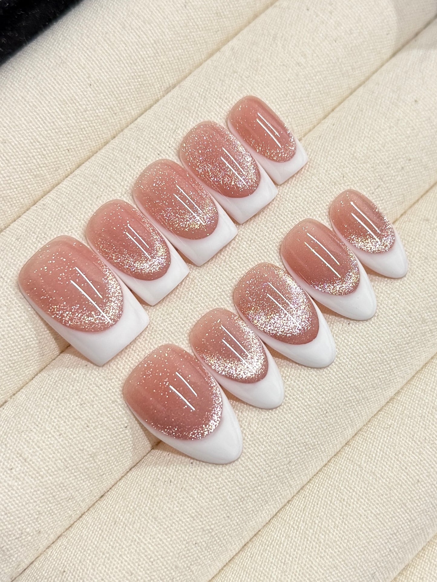 Glow French