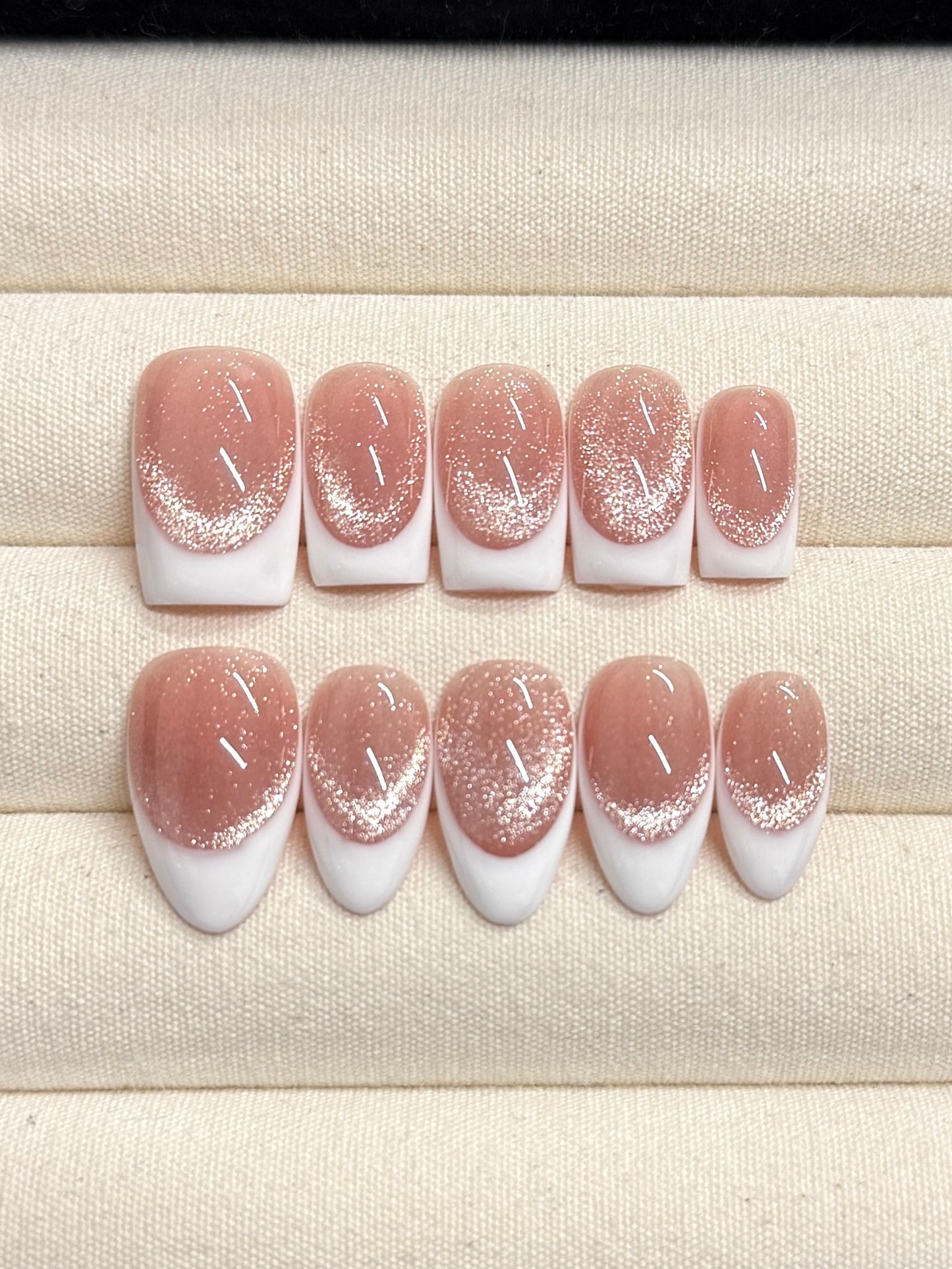 Glow French