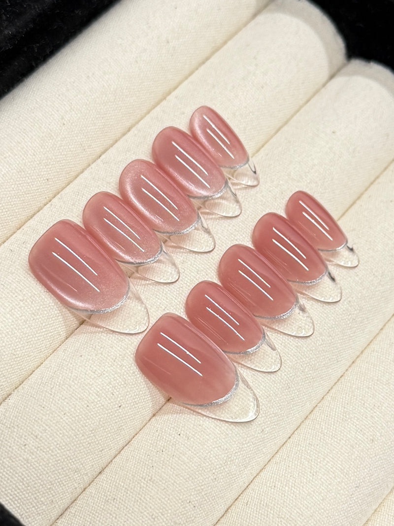 Glassy Tip