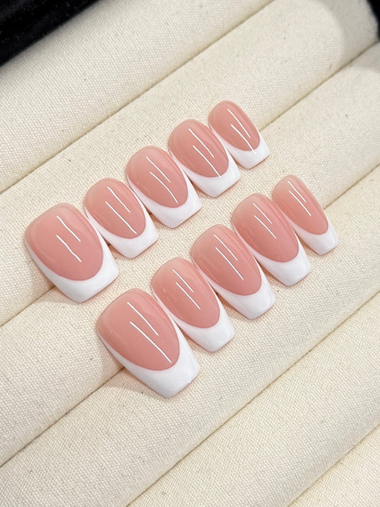 LIMITED French Tip(Thicker Tip)