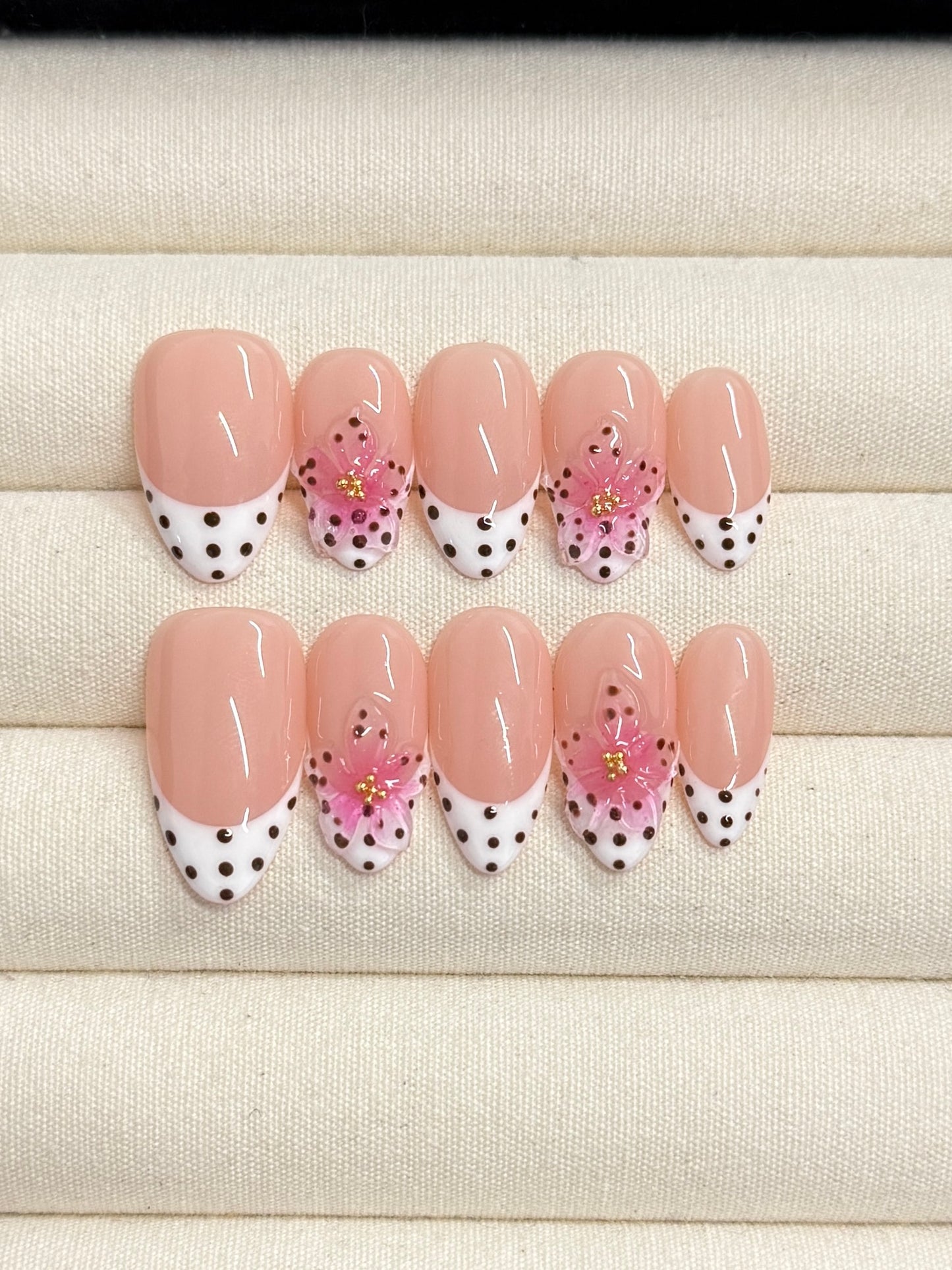 Vanilla Polka
