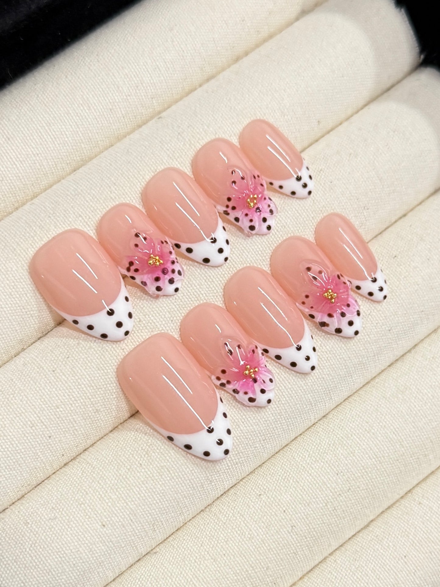 Vanilla Polka