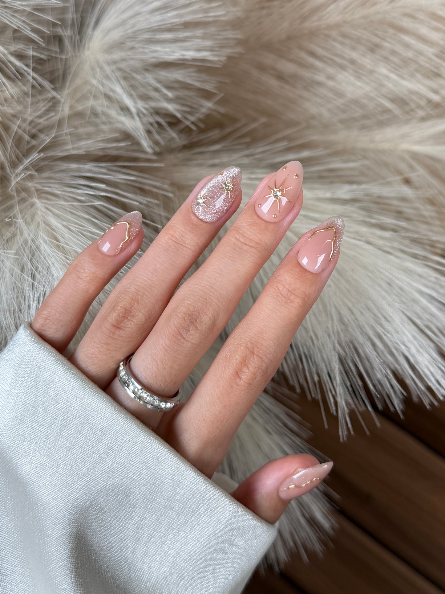 Starry Tips