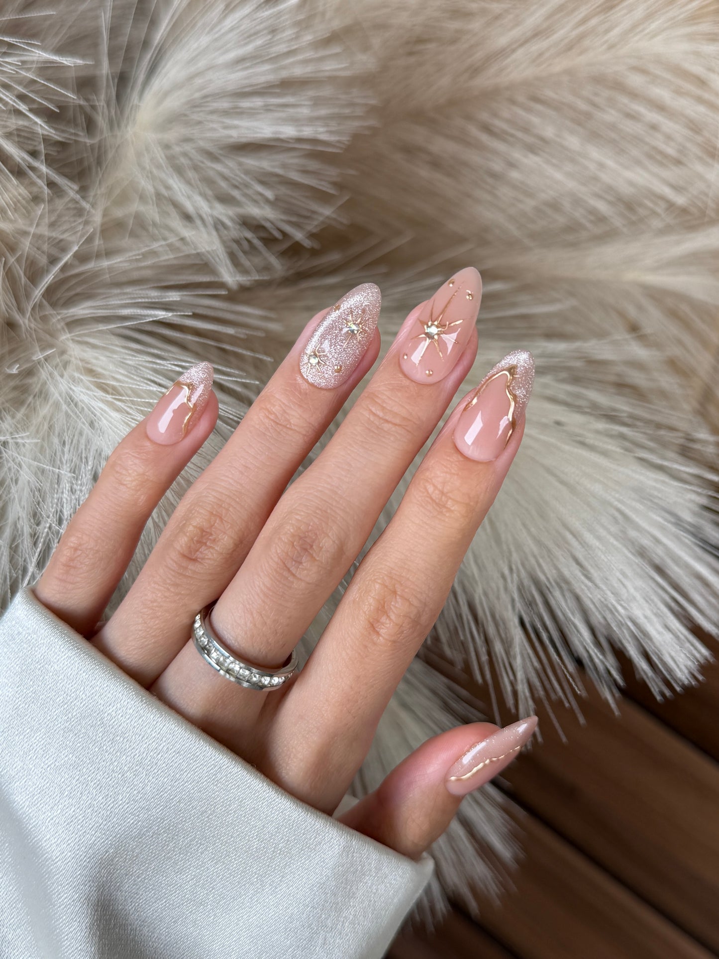 Starry Tips