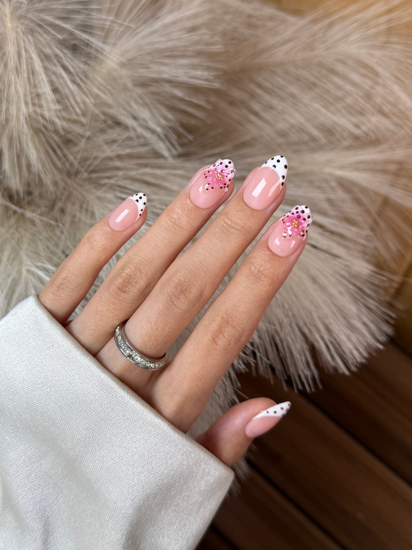 Vanilla Polka