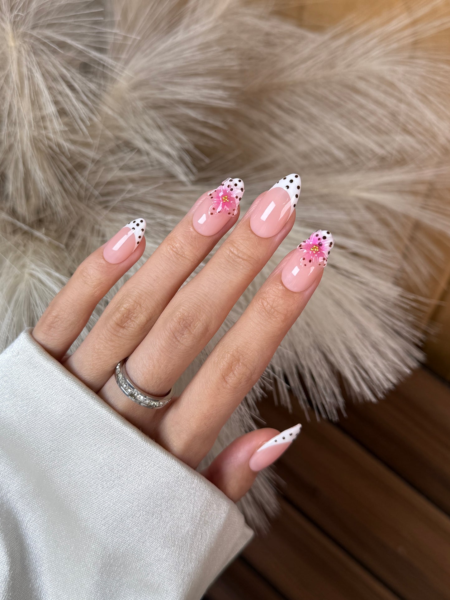Vanilla Polka