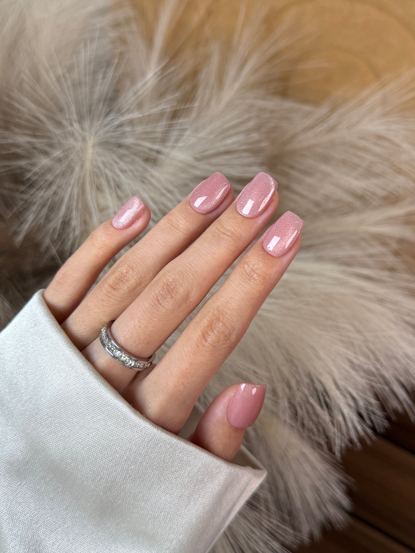 Cotton Candy