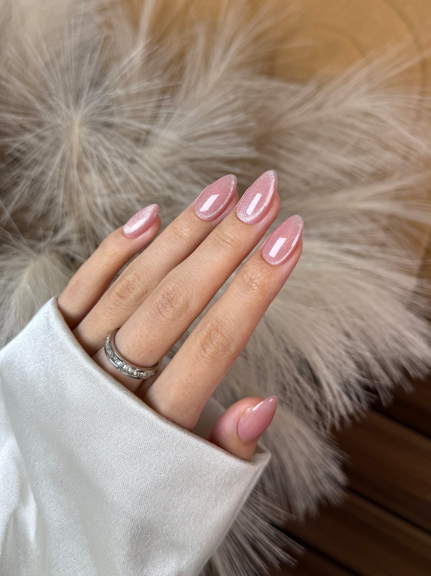 Cotton Candy