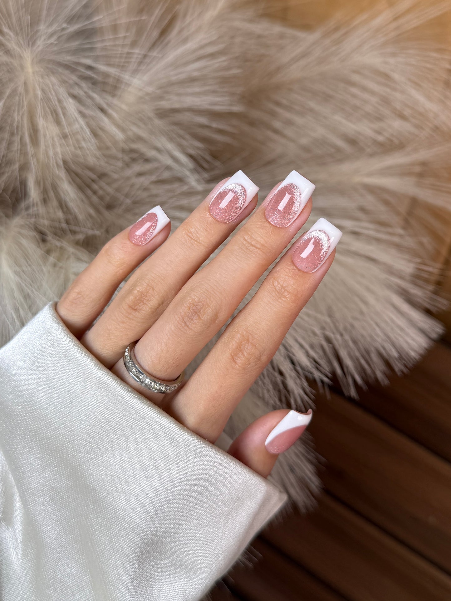 Glow French