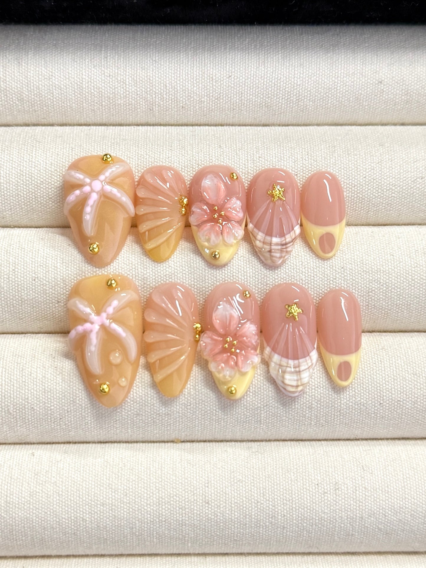 Mango Lush