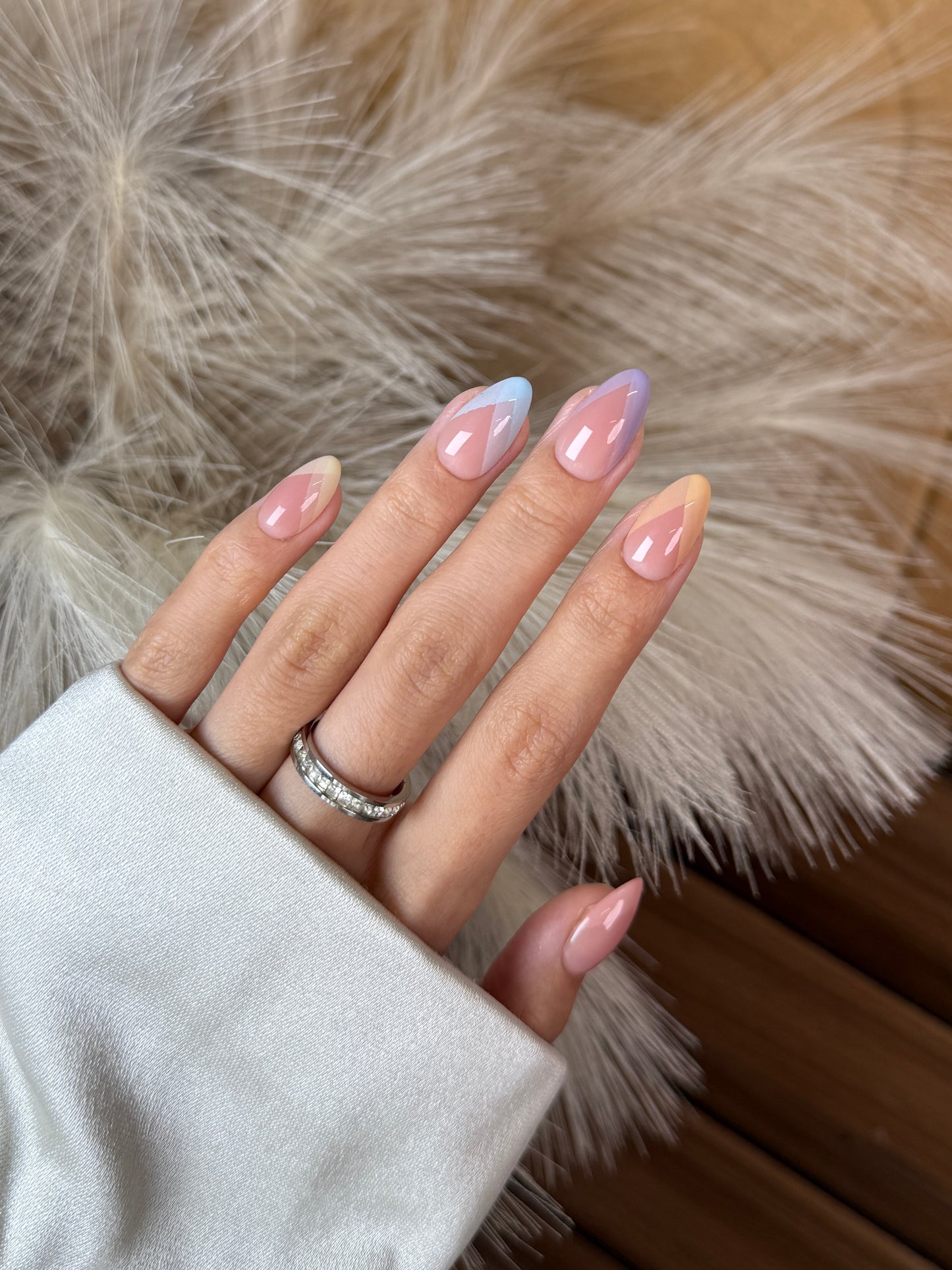 Candy French