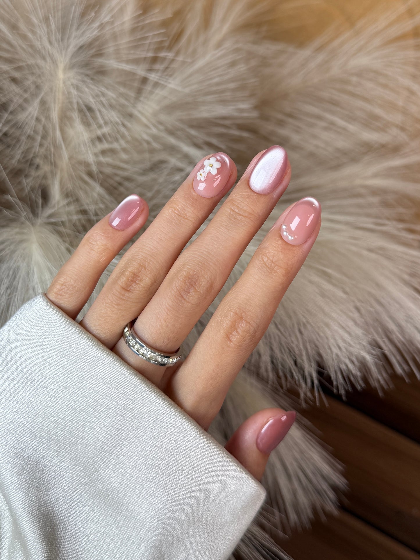 Rosé Dreams